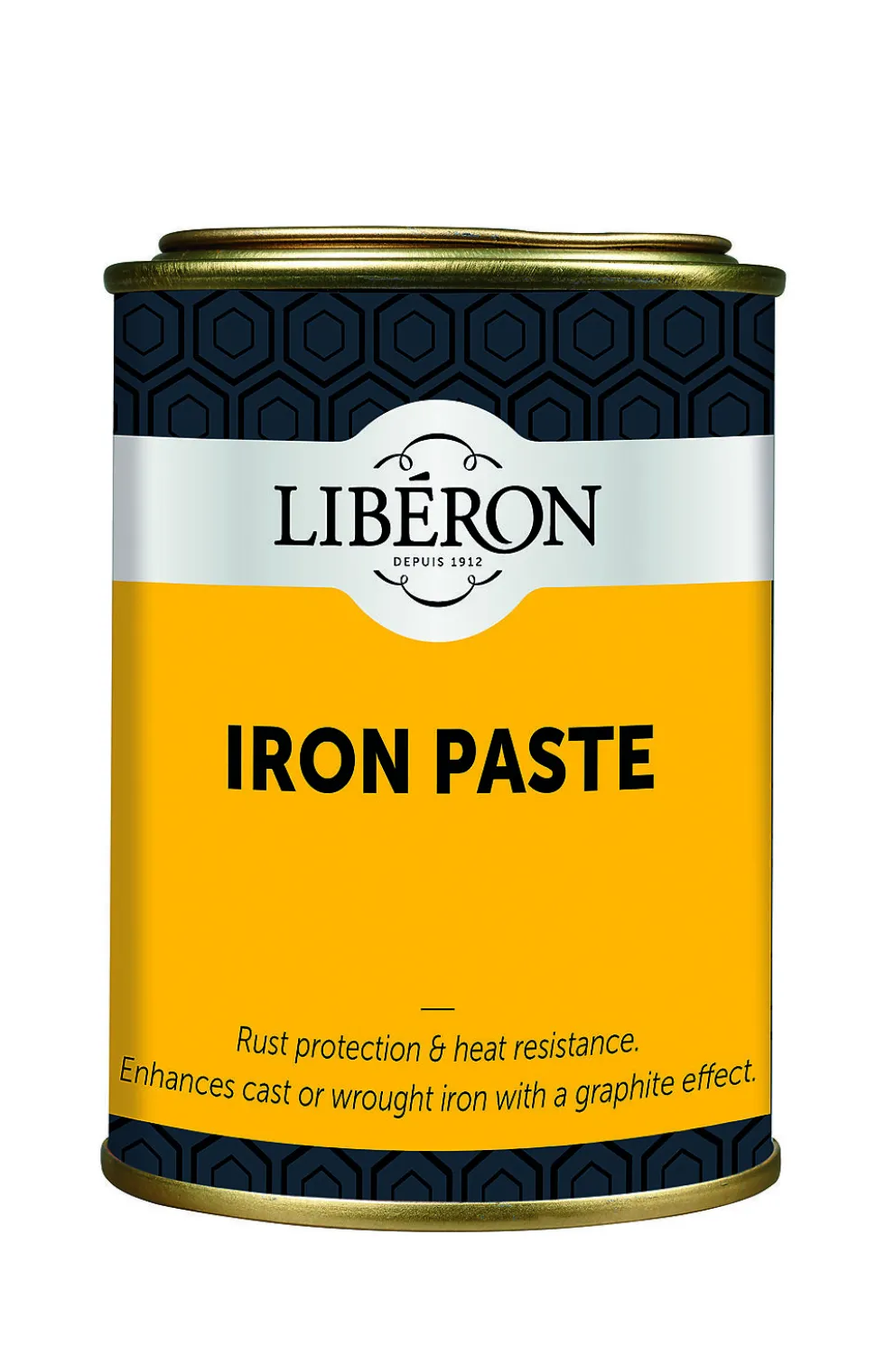 Grafittkrem 0,25l liberon iron paste