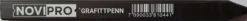 Grafittpenn