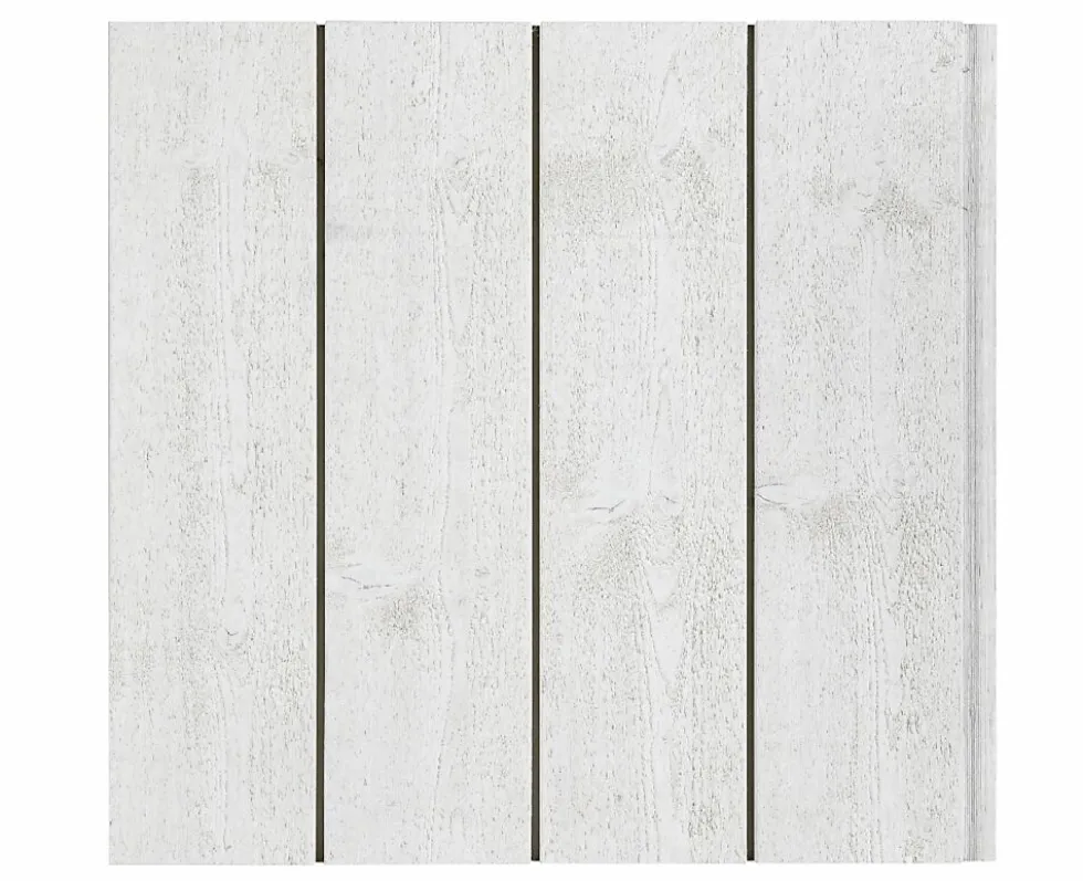 Gran 19x148 d-fals rett 5 mm spa gr hvit 0502-y spalte endepl nr 165