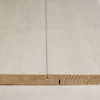 Gran 19x123 d fals tett gr std grunnet hvit
