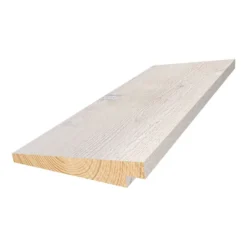 Gran 19x138 skråsk kled bas heftig grunnet