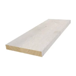 Gran 22x198x4800 bas heftig grunnet