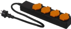 Grenuttak 4v h07rn-f3g1,5 0,5m