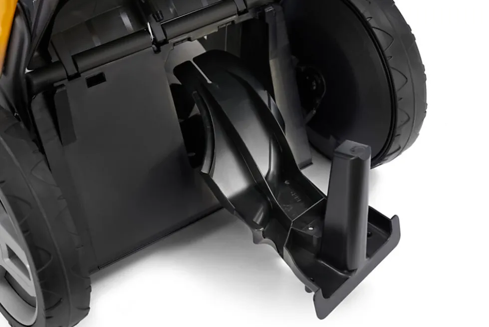 Gressklipper Combi 753 S bensin