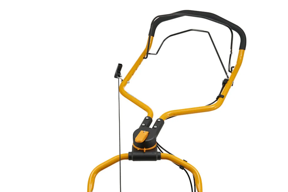 Gressklipper Combi 753 S bensin
