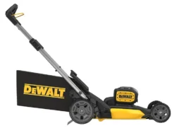 Gressklipper DCMWP134N u/ batteri