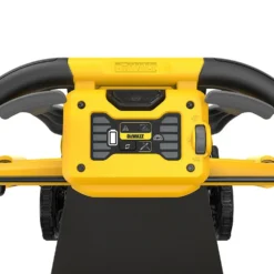 Gressklipper DCMWSP156 2x18v u/ batteri