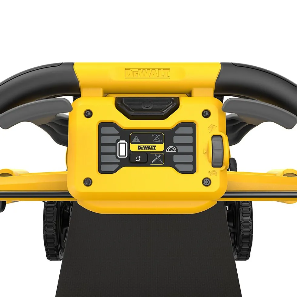 Gressklipper DCMWSP156 2x18v u/ batteri