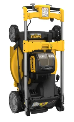 Gressklipper DCMWSP156 2x18v u/ batteri