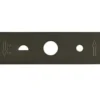 Gressklipperkniv 40 cm RAC404