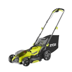 Gressklipper RY18LMX33A-0 u/ batteri