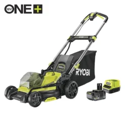 Gressklipper RY18LMX40C-150