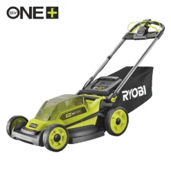 Gressklipper RY18LMXSP51A-0