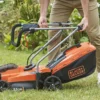 Gressklipper 18 volt 33 cm uten batteri
