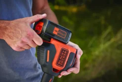 Gresstrimmer BCSTA536B-XJ