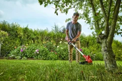 Gresstrimmer BCSTA536B-XJ