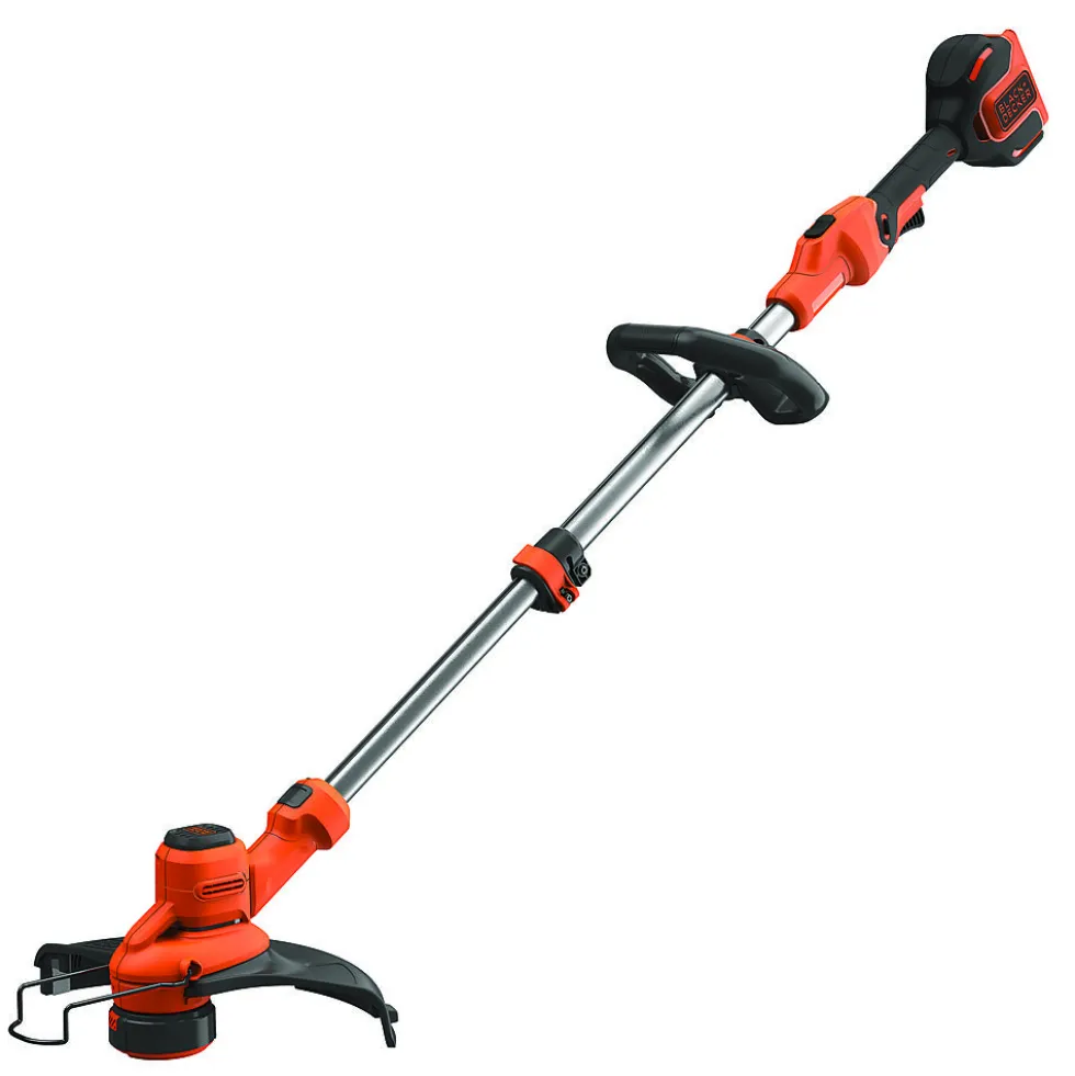 Gresstrimmer BCSTA536B-XJ