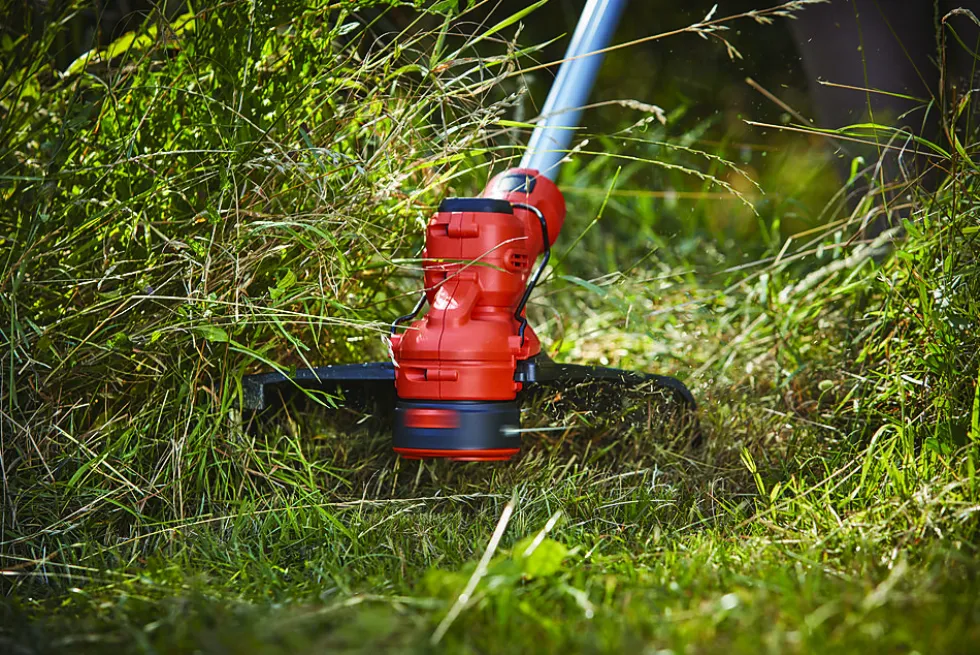 Gresstrimmer BCSTA536B-XJ