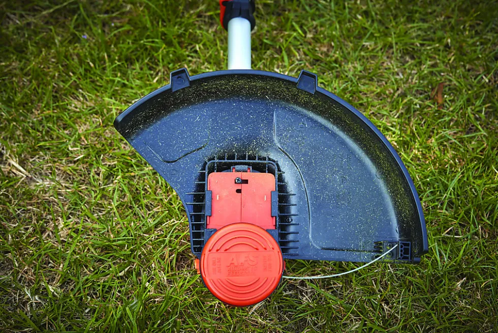 Gresstrimmer BCSTA536B-XJ