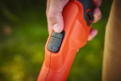 Gresstrimmer BCSTA536B-XJ