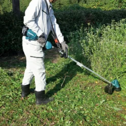 Gresstrimmer DUR192L