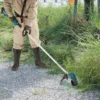 Gresstrimmer DUR192LZ 18V