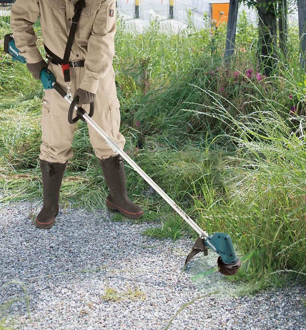 Gresstrimmer DUR192LZ 18V