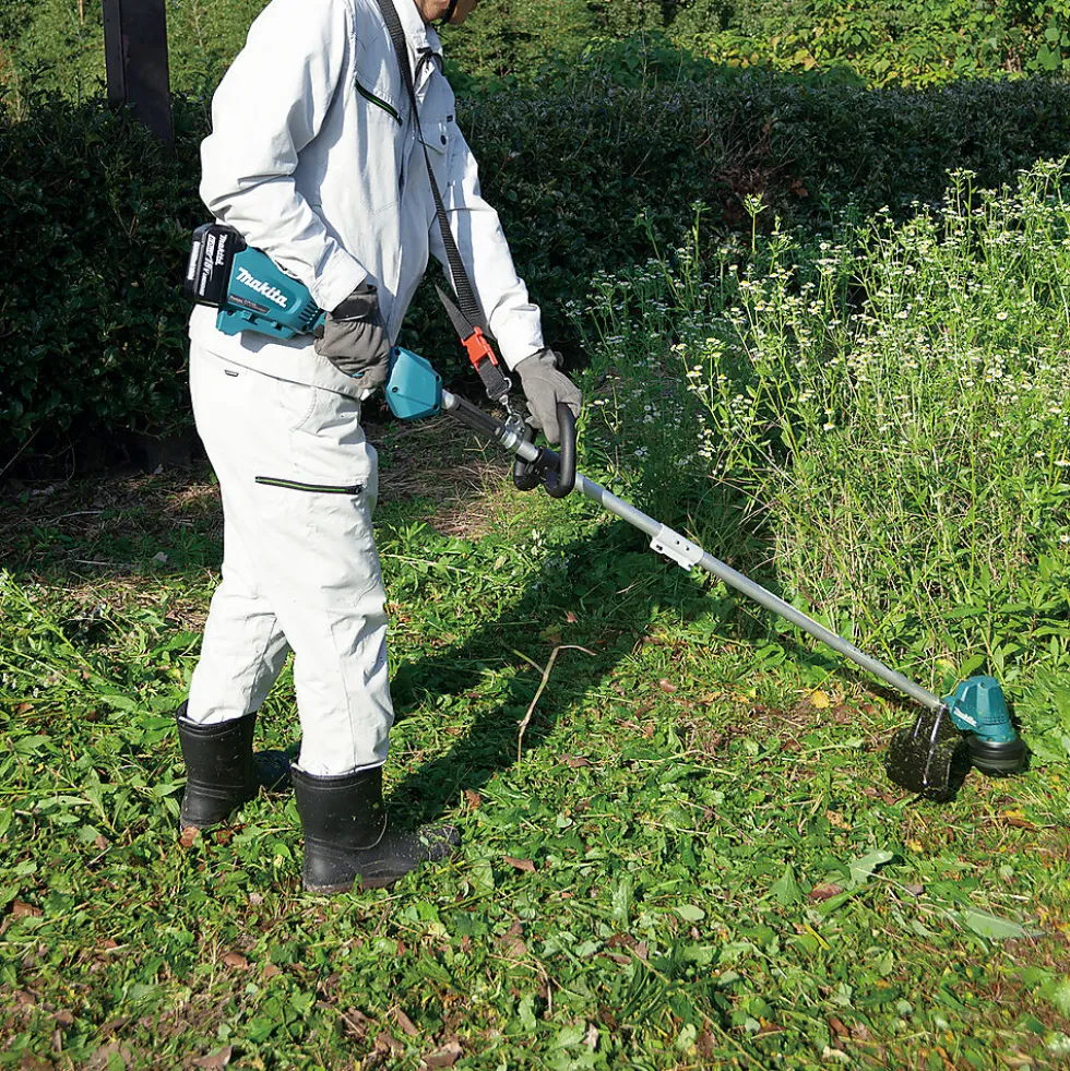Gresstrimmer DUR192LZ 18V