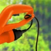 Gresstrimmer 250W GL250
