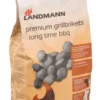 Grillbriketter 5 kg