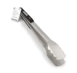 Grillklype i rustfritt stål 47 cm