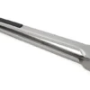 Grillklype i rustfritt stål 45 cm