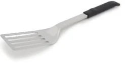 Grillspade i rustfritt stål