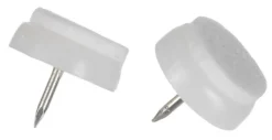Gulvbeskyttelse filt spik22mm