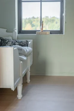 Gulv eik herdet mattlakk larvikxXL