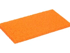 Gummifilt grov 20mm kgc 140x280