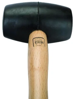 Gummiklubbe ø65mm 3625rm-65 bahco