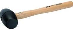 Gummiklubbe ø65mm 3625rm-65 bahco