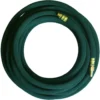 Gummislange m/kuplinger 10 meter