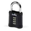 Habo hengelås 203-55 m/kode