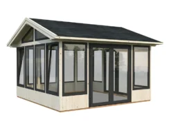 Hagestue Isabella 14,7 m²
