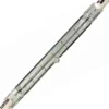Halogenlysrør 1000w 254mm