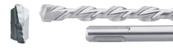 Hammerbor B-47232 SDS-plus 4 x 110 mm