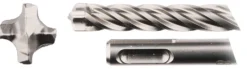 Hammerbor SDS-PLUS 16x265 mm