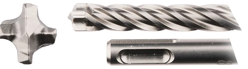 Hammerbor SDS-PLUS 16x265 mm