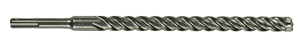 Hammerbor SDS-PLUS 16x265 mm
