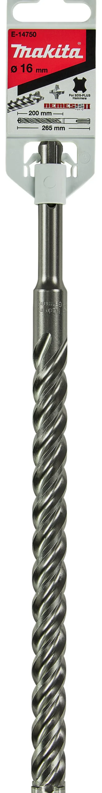 Hammerbor SDS-PLUS 16x265 mm