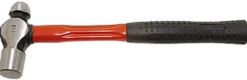 Hammer med kule bakstykke 500g 500gr.