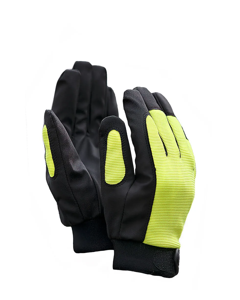 Hanske hitec syntet 1465 10 handi syntet hanske med handitex membran