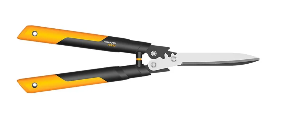 Hekksaks PowerGear 63 cm